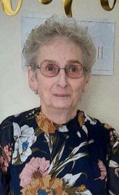 Elizabeth McLoughlin