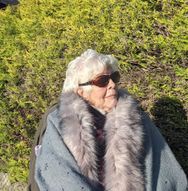 Kathleen (Kate) McMahon