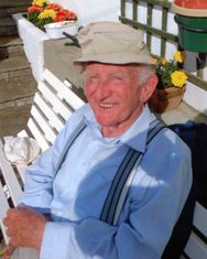 Thomas S. (Tommy) Mc MAHON