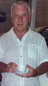 Peter (Peadar) McMahon