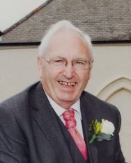 Jeremiah (Jerry) McMahon