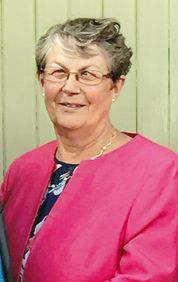 Isabella (Belle) McMahon