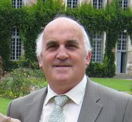 Terry (Terence) McMullen