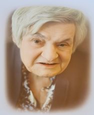 Elizabeth (Betty) McNally