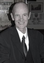 Roddy (Christopher) McNally