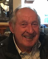 ROBERT (Robbie) McNAMARA