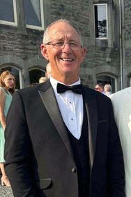 Noel McNulty