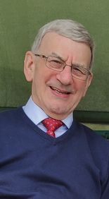 Brendan McParland
