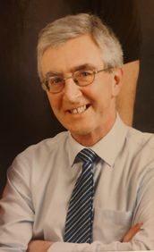 James (Jim) McQUILLAN