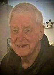 JAMES (Jimmy) McSWEENEY