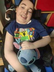 Eoin McStravick Sloan