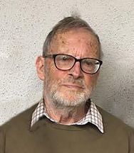 Finbar (Barry) McSweeney