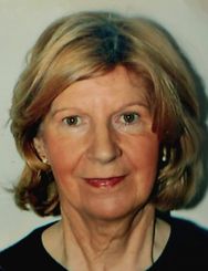 Anna McSweeney