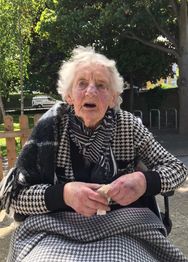 Catherine (Kitty) McSwiggan