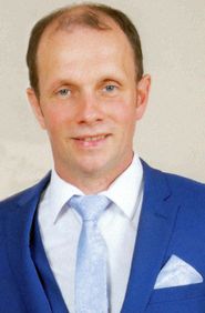 Michael (Mickey Joe) Mc DERMOTT