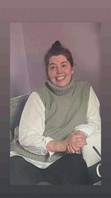 Germaine ( Margaret) McGrath