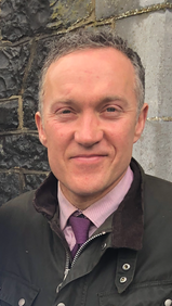 PÁDRAIG McNAMARA