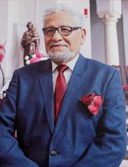 Carlos Aladino Medina Rebolledo