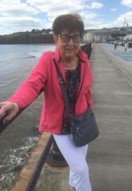 Ellen (Eileen) Medlar