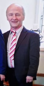 Michael Mee