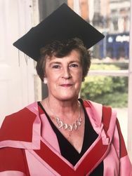 Melissa Dorothy WEBB