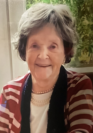 Mary (Mella) Loughnane