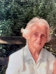 Camilla (Mellie) Kelly