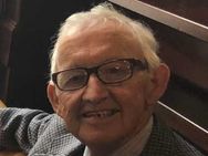 James (Noel) Meredith