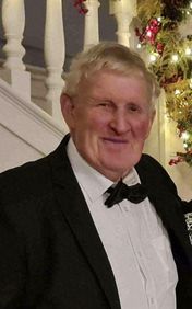 Thomas (Tommy) Merrigan