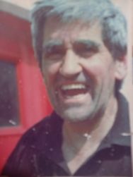 William (Bill) Merriman