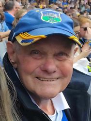 Timothy (Teddy) Murnane
