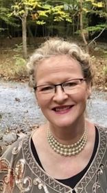 Margaret Mary Kearns