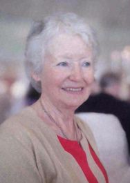 Margaret Uí Dhomhnaill