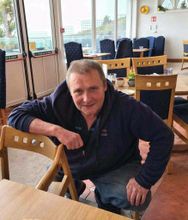 Michael (Mike) Carey