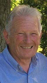 Patrick(Paddy) Carey