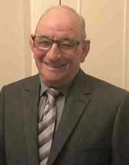 Michael (Mick) Cullen