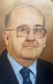 Michael Gerard Murphy