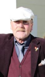 Michael Wade
