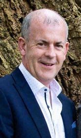 Michael (Bean) Coffey