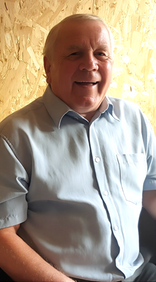 Michael (Mick) CORCORAN