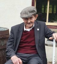 Michael (Mick) Sinnott