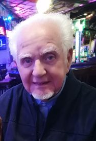 Michael (Ruby) McFall