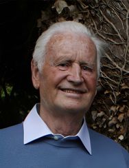 Michael (Mick) Behan