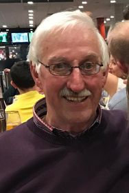 Michael (Mick) Murphy