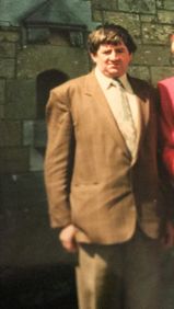 Michael O'Donovan