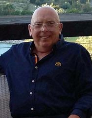 Michael (Mick) Fitzgerald