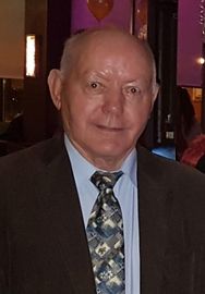 Michael Andrews