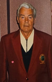 Michael Anthony (Tony) KELLY