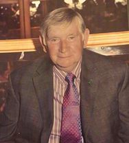 Michael (Mike) Barrett