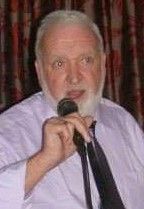 Michael O'Sullivan (Barry)